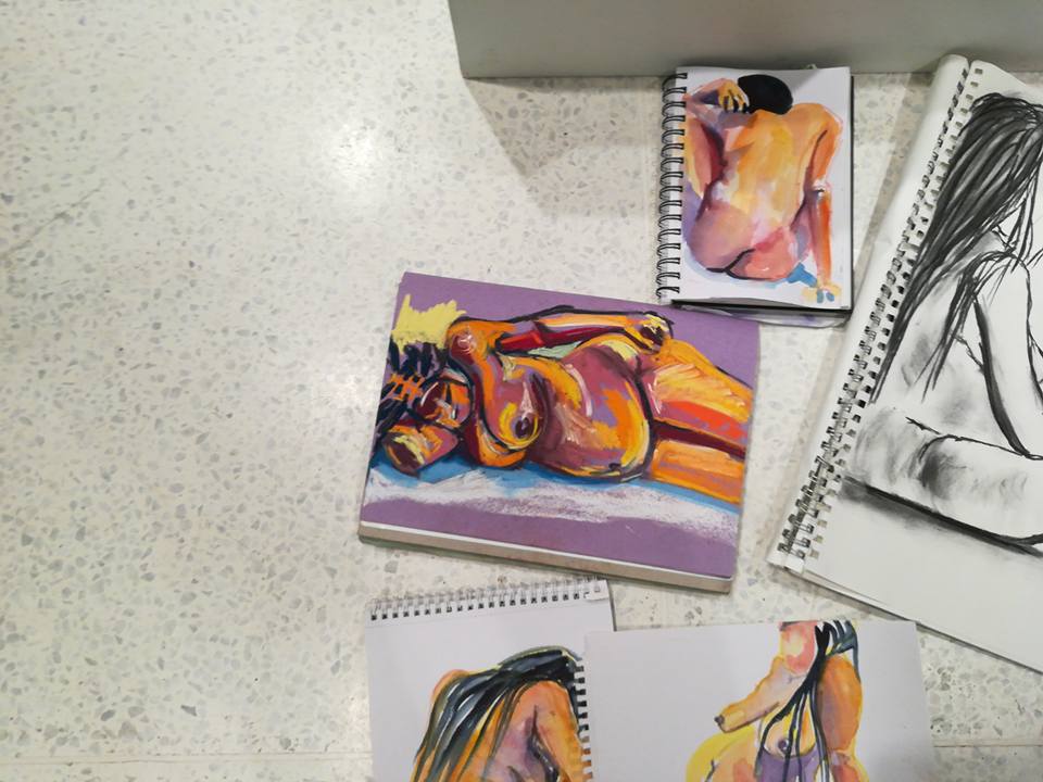 Sip n’ Paint